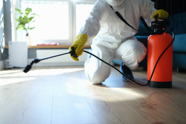 Reliable Drug Lab Cleanup contractor in Charleston, AR by Crime Scene Cleaner Online