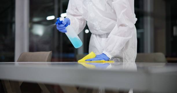 Licensed Drug Lab Cleanup service in Charleston, AR - Crime Scene Cleaner Online